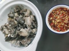 -勇哥饭店(西湖路店)