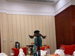 包厢-阳光雷迪森广场酒店(中山东路店)