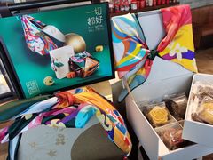 -星巴克臻选(广州高德置地秋广场店)