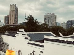 -文昌阁-老东门遗址