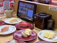 -寿司郎(皇庭广场店)