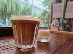 -Catch Bagel(芳草地店)