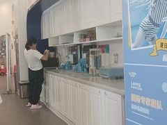 -龙格亲子游泳•水育早教运动中心