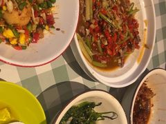 -彭耕记猪油炒小菜(吉联mall店)