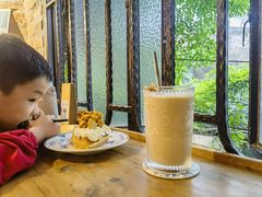 -西关84·History·Art·Cafe