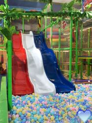 -小玩家儿童主题乐园(世茂广场店)