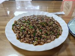-景祥海鲜美食餐厅