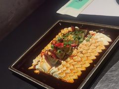 -蘸小院铁锅炖·蘸酱菜·东北菜(怀远门店)