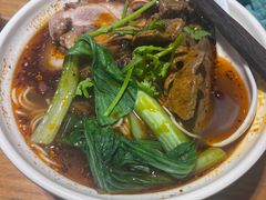 -长乐川式面馆·现炒浇头(石门二路店)