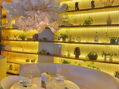 -周三的情书花园餐厅(江北店)