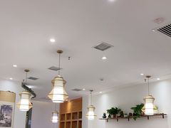 大堂-蓝田印象