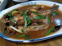 -到家尝北京菜(西坝河店)