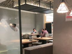 -Hatsune隐泉日式料理(SKP店)