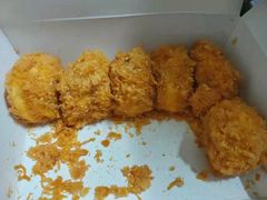 海苔酥松小贝-鲍师傅糕点(国金街店)