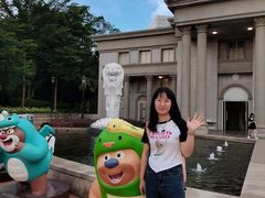 -南宁方特东盟神画