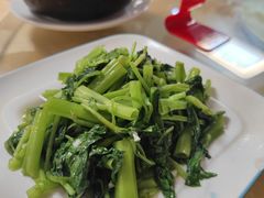 空心菜-菜根香土菜馆(文昌东路店)