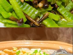 -郑庄脂渣海鲜楼(九水路店)