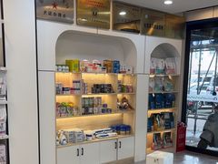 -贝康宠物医院·犬猫全科·小动物特色诊疗中心(东环路店)