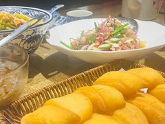 -大张烙馍村(泉山店)