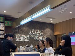 -CHAGEE霸王茶姬(壹方城店)