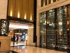 -武汉武昌威斯汀酒店-知味自助餐厅