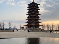 -牛首山文化旅游区