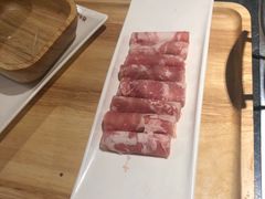 -许府牛火锅(信义坊总店)