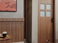 -Again Coffee Roaster(香蜜湖店)