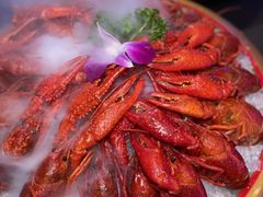 -虾乐园龙虾·夜宵(松江店)