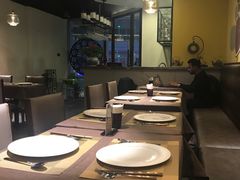 大堂-Pita's&Tika's中东和印度风味餐厅(龙湖天街店)