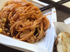 -魏家凉皮(科技三路店)