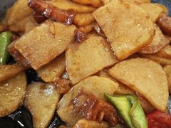 -庐州太太(信地店)