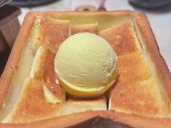 -绿茶餐厅(松江万达店)