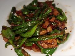 -西郊八号·山野江西菜(开发区店)