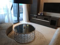 -上海滴水湖皇冠假日酒店