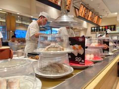 -合点寿司(金虹桥商场店)