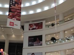 -百盛(莘庄店)