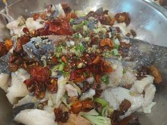 -小胖墩炝锅鱼(天钥桥路店)