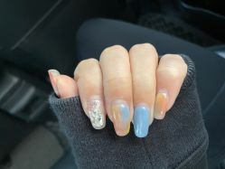 -斯馨·健康美甲美睫