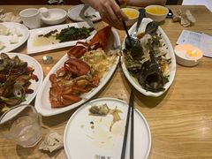 -南海渔家•海鲜•正宗海南菜(海棠湾店)