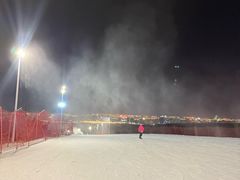 -大同万龙白登山国际滑雪场