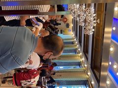 自助取餐区-玉林烤鸭店(垡头店)