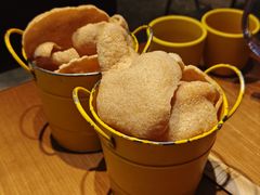 -泰盏鬼·颓废冬阴(陈家祠扬韬店)