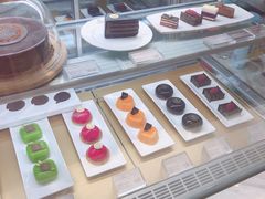 -GODIVA(王府井apm店)