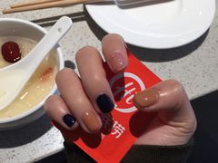 -海底捞火锅(番禺广场店)