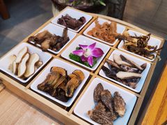 -大理董·董家小厨野生菌火锅(古城旗舰店)