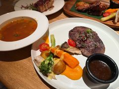 -翠贝卡&Mama Kelly Brunch Coffee(河西店)