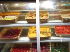 -捞小鲜虾滑海鲜自助火锅(嵊州吾悦店)