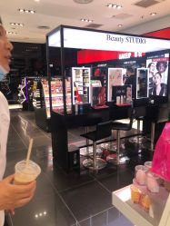 -丝芙兰Sephora