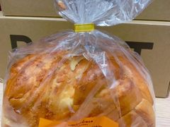 椰蓉吐司面包-味多美(江桥万达店)